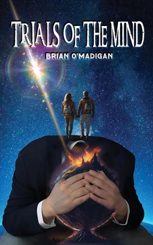 Cover image for Trials of The Mind