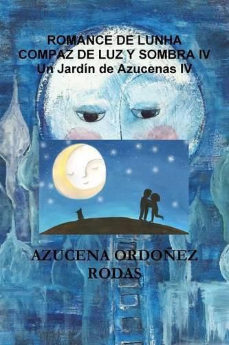 Cover image for Un Jardin De Azucenas Iv