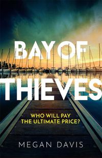 Cover image for Bay of Thieves