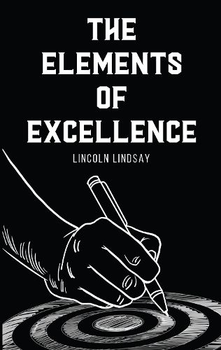 Cover image for The Elements of Excellence