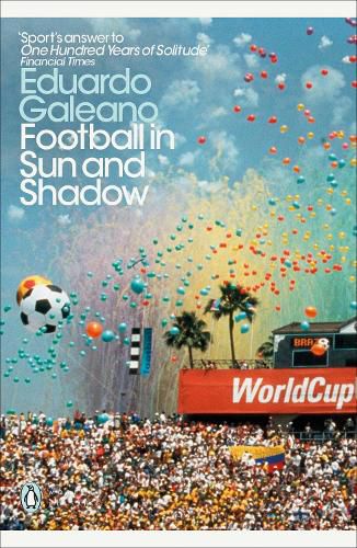 Cover image for Football in Sun and Shadow