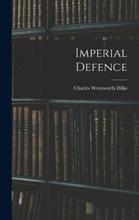 Cover image for Imperial Defence