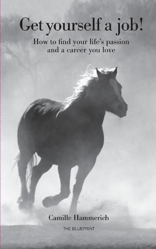 Cover image for Get yourself a job: How to find your lifes passion and a career you love