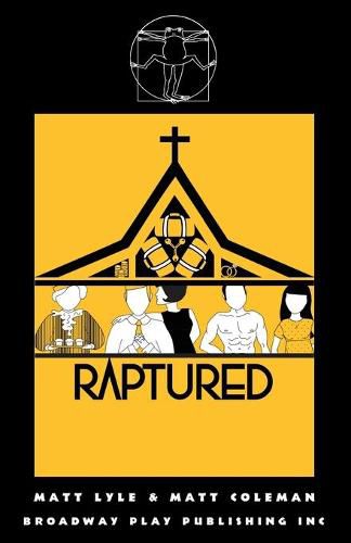 Cover image for Raptured