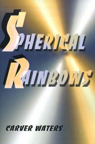 Cover image for Spherical Rainbows