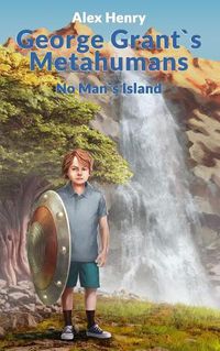 Cover image for No Man's Island
