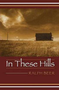 Cover image for In These Hills