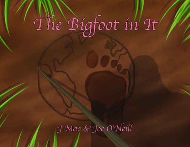 The Bigfoot in It