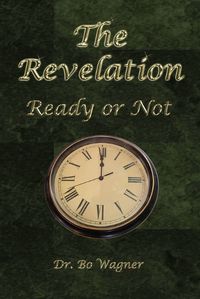 Cover image for The Revelation