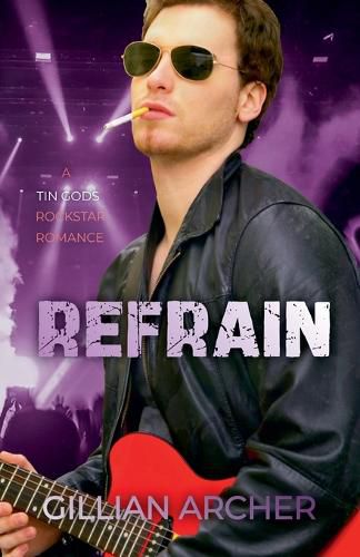 Cover image for Refrain