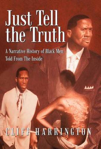 Cover image for Just Tell the Truth