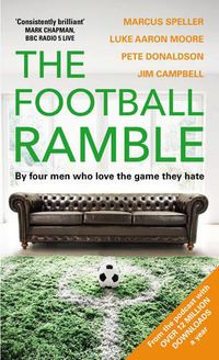 Cover image for The Football Ramble