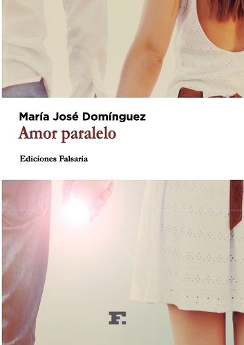 Cover image for Amor paralelo