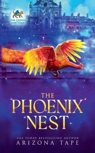 Cover image for The Phoenix Nest