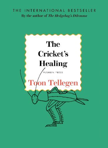 Cover image for The Cricket's Healing