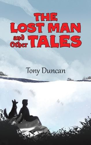 Cover image for The Lost Man and Other Tales