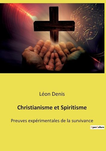 Cover image for Christianisme et Spiritisme