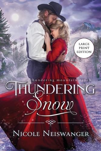 Cover image for Thundering Snow