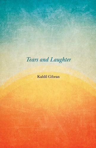 Cover image for Tears And Laughter