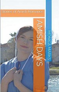 Cover image for Amish Days