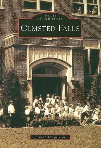 Cover image for Olmsted Falls, Oh