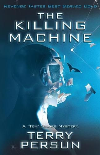 Cover image for The Killing Machine