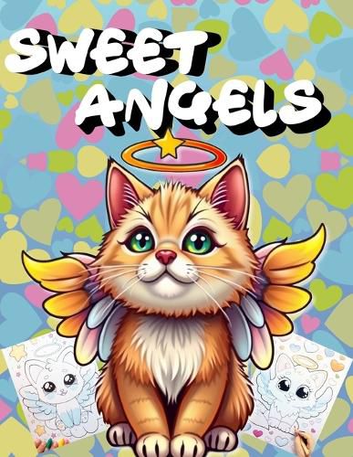 Cover image for Sweet Angels