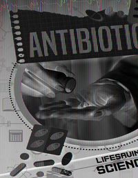 Cover image for Antibiotics