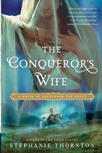 Cover image for The Conqueror's Wife