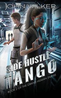 Cover image for Side Hustle Tango