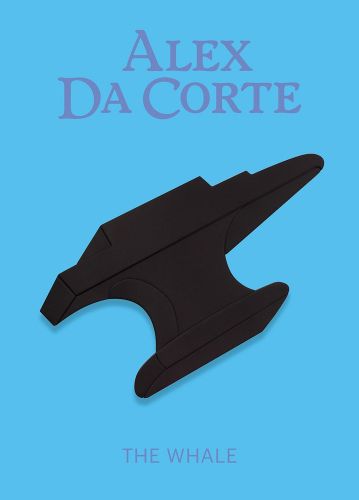 Cover image for Alex Da Corte: The Whale