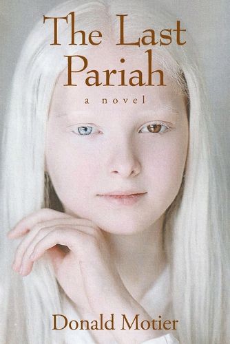 Cover image for The Last Pariah