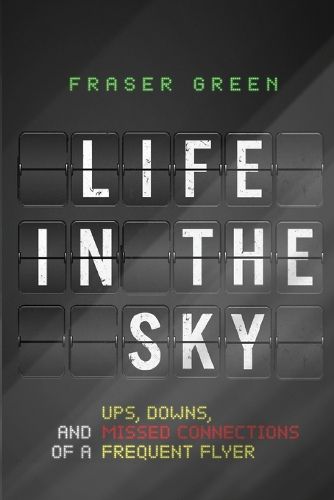 Cover image for Life in the Sky