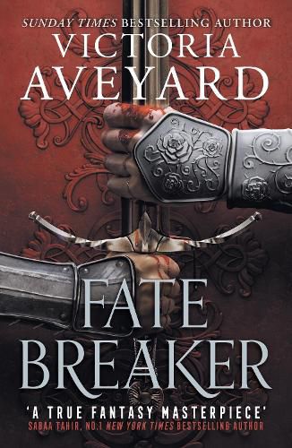 Cover image for Fate Breaker