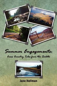 Cover image for Summer Engagements