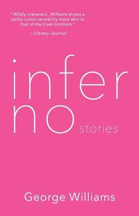 Cover image for Inferno Stories