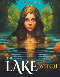 Cover image for The Lake Witch