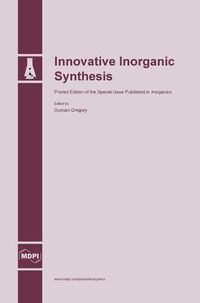 Cover image for Innovative Inorganic Synthesis