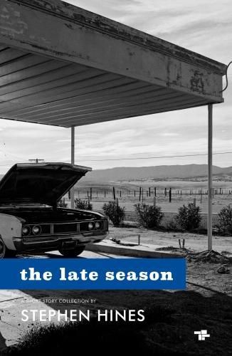 Cover image for The Late Season