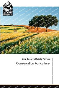 Cover image for Conservation Agriculture