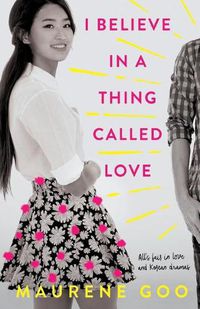 Cover image for I Believe in a Thing Called Love