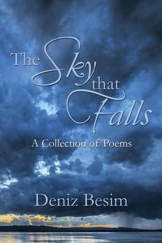 Cover image for The Sky that Falls: A Collection of Poems