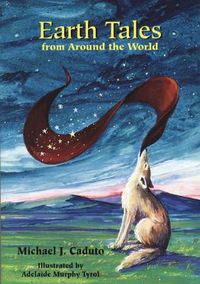 Cover image for Earth Tales from around the World