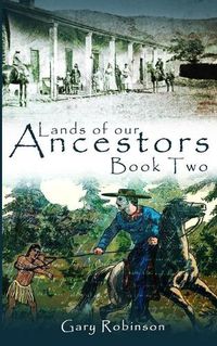 Cover image for Lands of our Ancestors Book Two