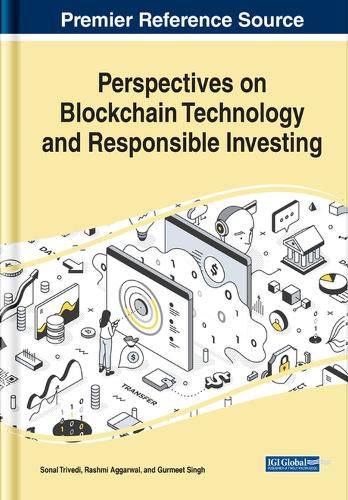 Cover image for Perspectives on Blockchain Technology and Responsible Investing