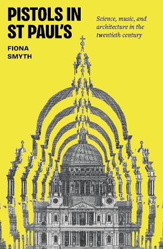 Cover image for Pistols in St Paul's
