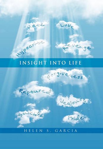 Cover image for Insight into Life