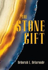 Cover image for The Stone Gift