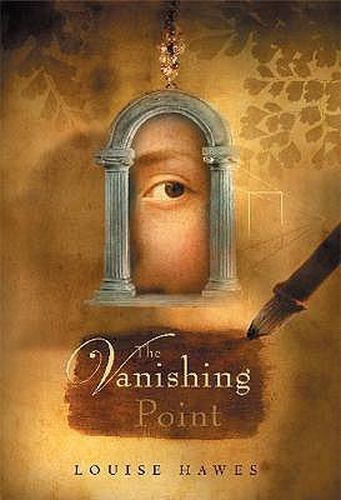 Cover image for Vanishing Point