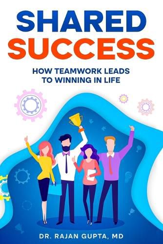 Cover image for Shared Success